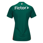 Camisa I Palmeiras 2026/27 Feminina