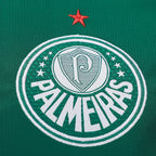 Camisa I Palmeiras 2026/27 Feminina