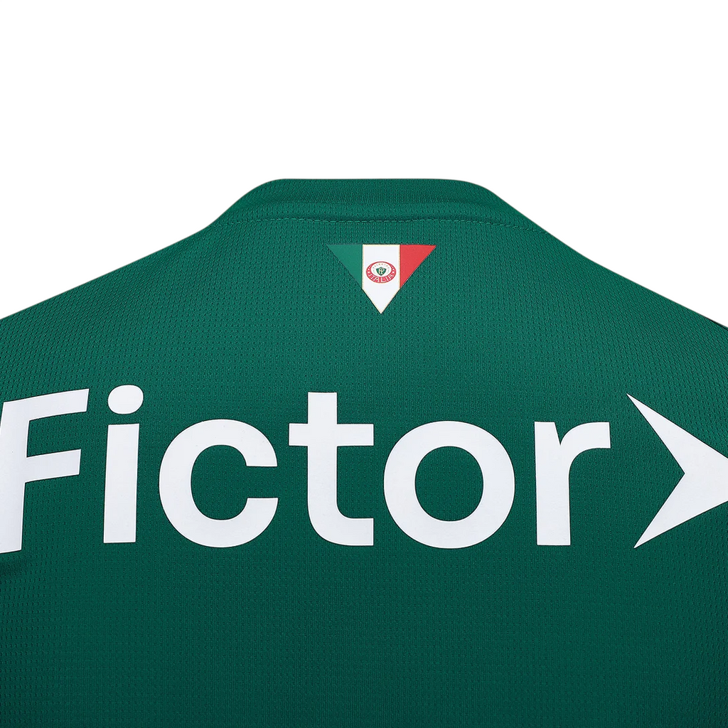 Camisa I Palmeiras 2026/27 Feminina
