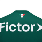 Camisa I Palmeiras 2026/27 Feminina