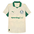 Camisa Palmeiras Mundial Clubes 2025/26 Masculina
