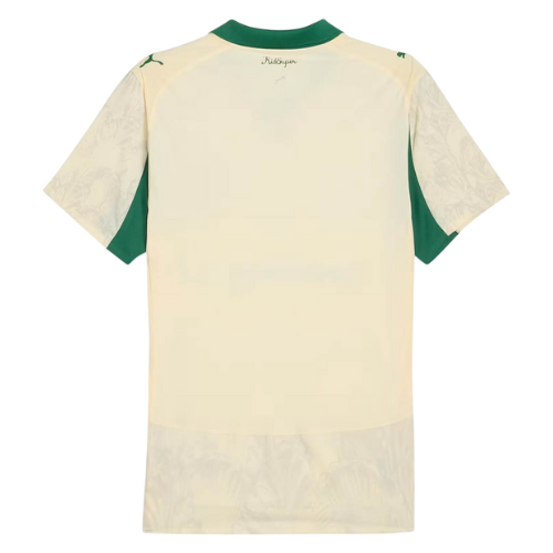 Camisa Palmeiras Mundial Clubes 2025/26 Masculina