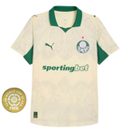 Camisa Palmeiras Mundial Clubes 2025/26 Masculina