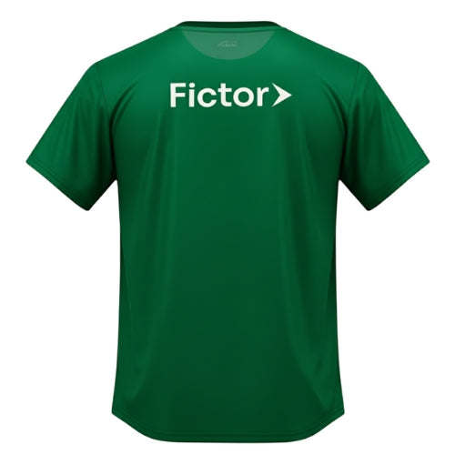 Camisa Palmeiras Sócio 2025/26 Torcedor Masculina