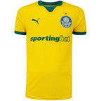 Camisa III Palmeiras 2025/26 Masculina
