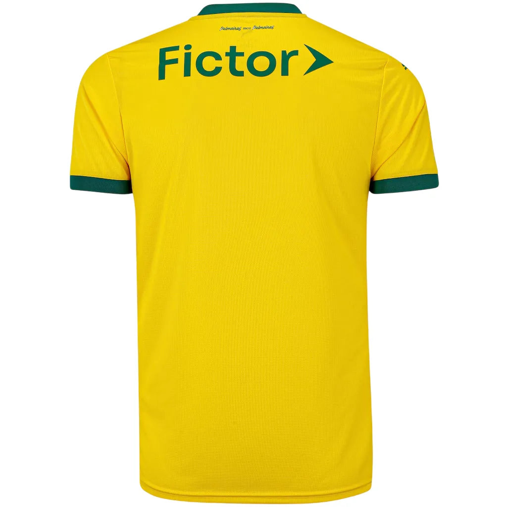 Camisa III Palmeiras 2025/26 Masculina