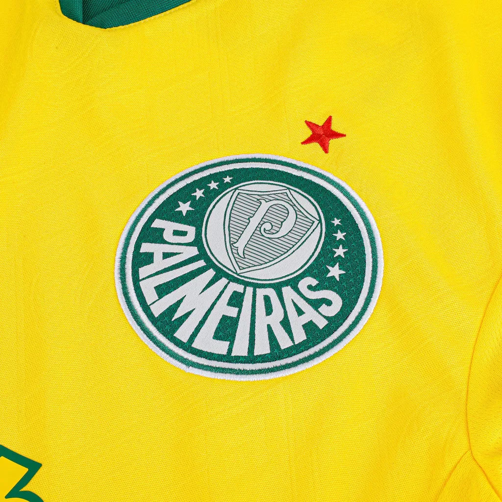 Camisa III Palmeiras 2025/26 Masculina