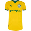 Camisa III Palmeiras 2025/26 Jogador Masculina