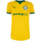 Camisa III Palmeiras 2025/26 Jogador Masculina