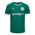 Camisa I Palmeiras 2026/27 Jogador Masculina