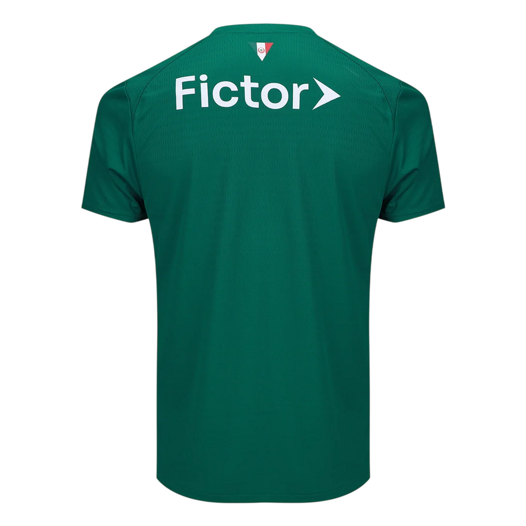 Camisa I Palmeiras 2026/27 Jogador Masculina