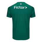 Camisa I Palmeiras 2026/27 Jogador Masculina