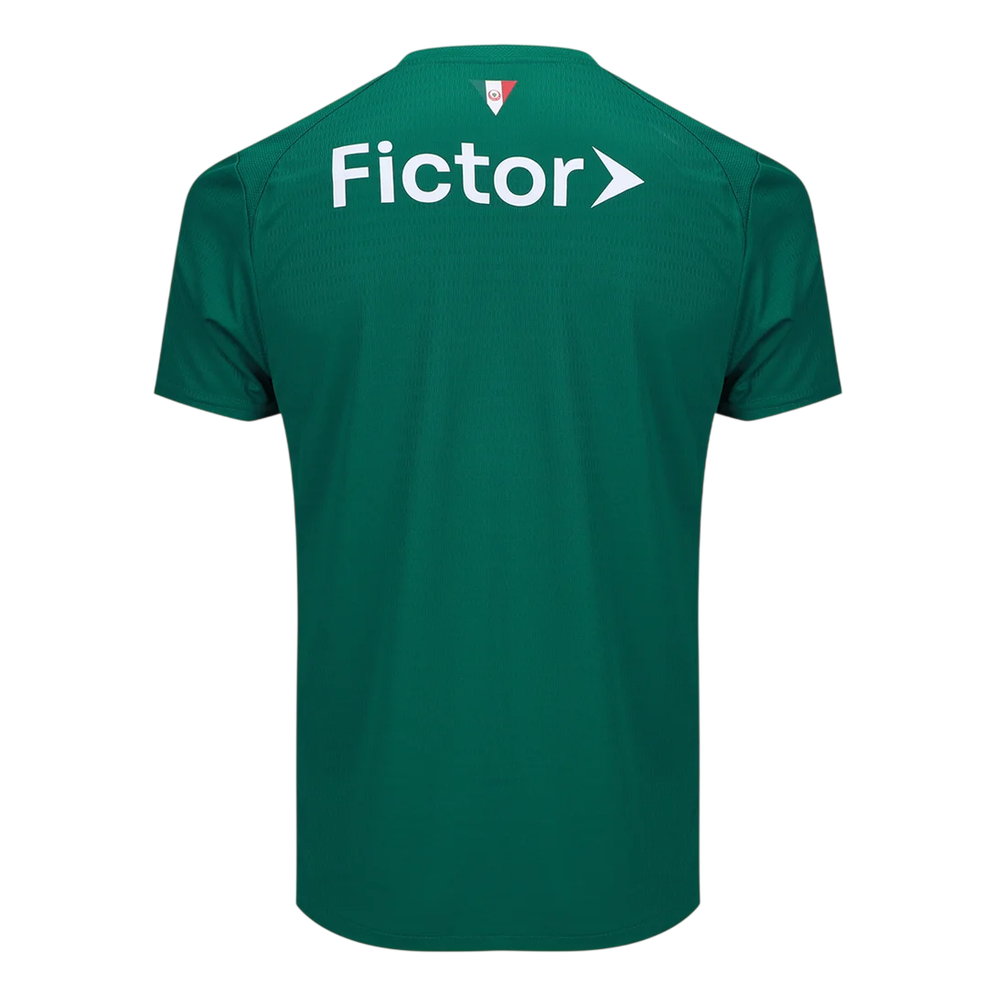 Camisa I Palmeiras 2026/27 Jogador Masculina