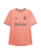 Camisa II Porto 2025/26 Masculina