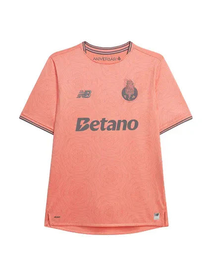 Camisa II Porto 2025/26 Masculina