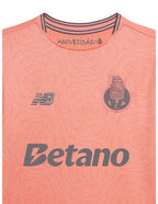 Camisa II Porto 2025/26 Masculina