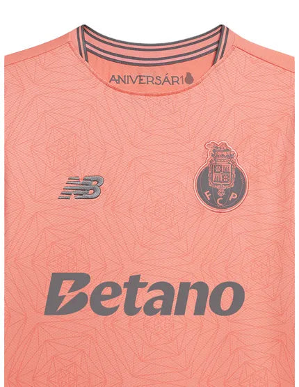 Camisa II Porto 2025/26 Masculina