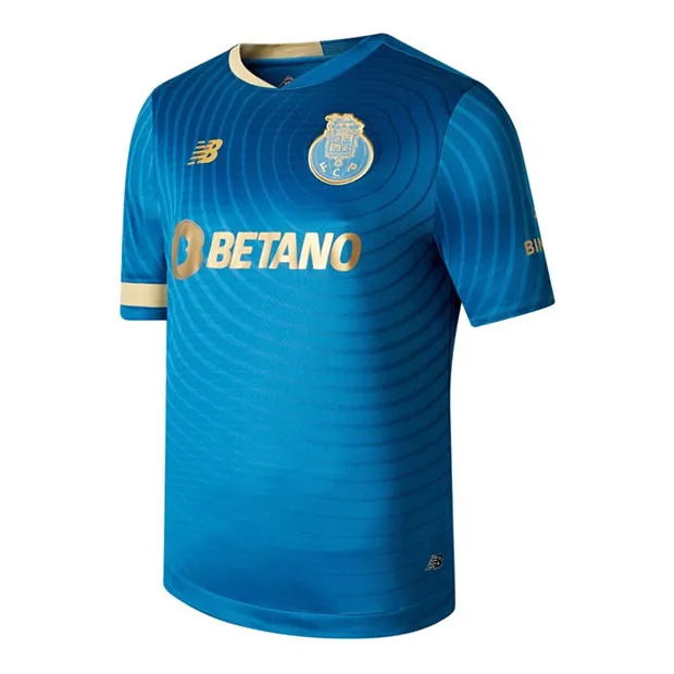 Camisa III Porto 2023/24 Masculina