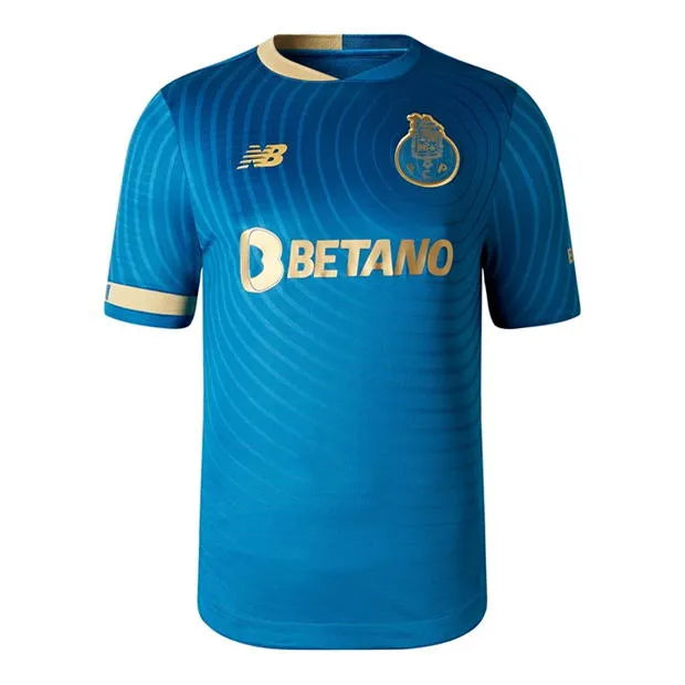 Camisa III Porto 2023/24 Masculina