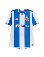 Camisa I Porto 2025/26 Jogador Masculina