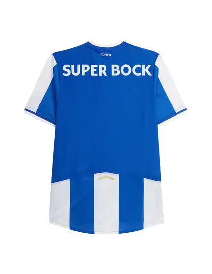 Camisa I Porto 2025/26 Jogador Masculina