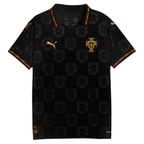 Camisa Portugal 2026 Masculina
