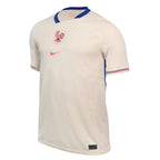 Camisa França 2025 Masculina