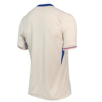 Camisa França 2025 Masculina