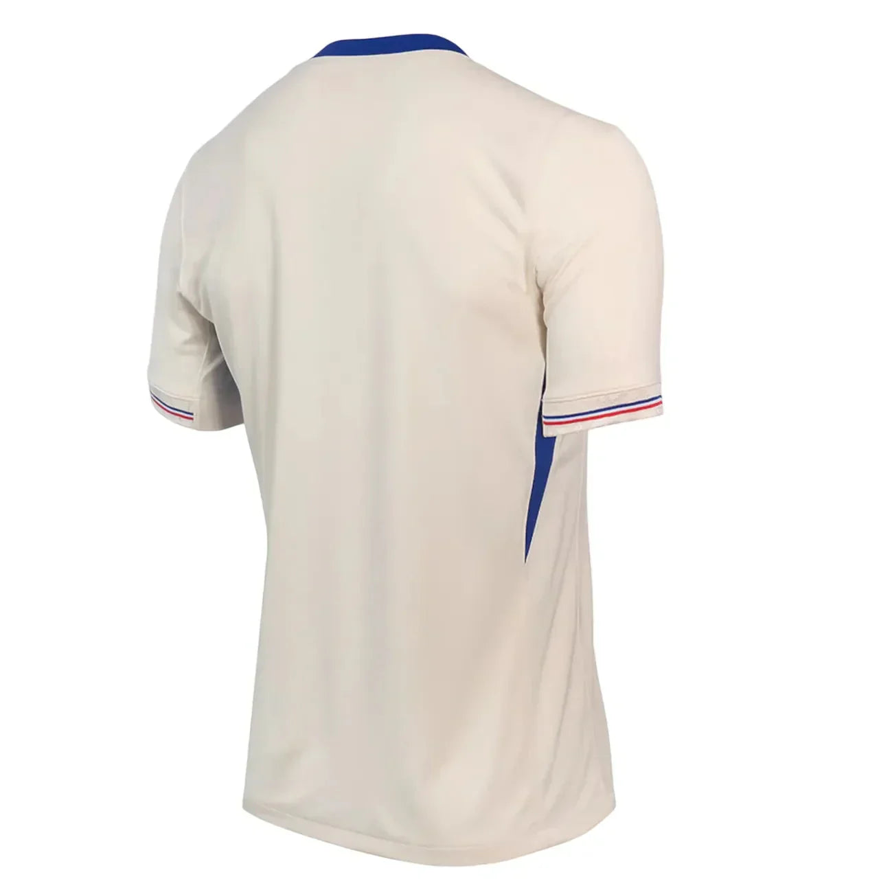 Camisa França 2025 Masculina