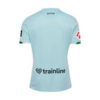 Camisa II Real Bétis Água 2025/26 Masculina