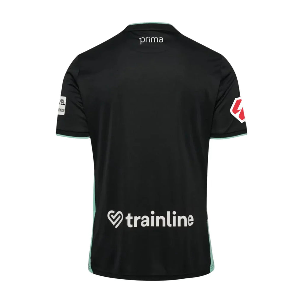 Camisa III Real Bétis 2025/26 Masculina