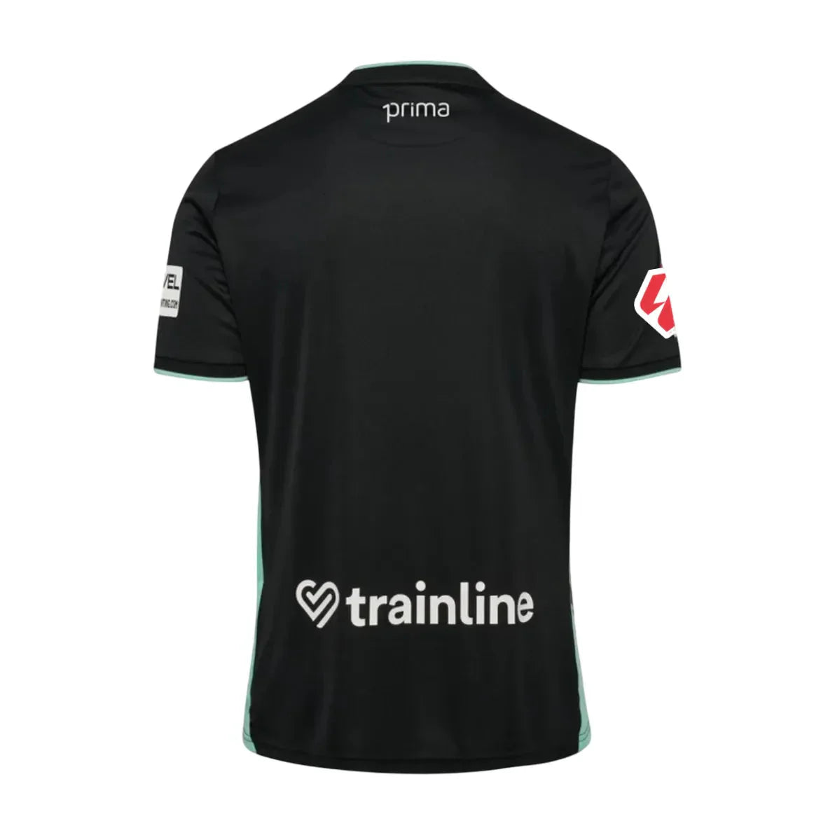 Camisa III Real Bétis 2025/26 Masculina