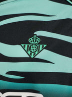 Camisa III Real Bétis 2025/26 Masculina
