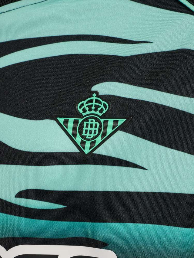 Camisa III Real Bétis 2025/26 Masculina