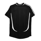 Camisa Retrô Real Madrid II 2006 Masculina
