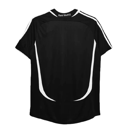 Camisa Retrô Real Madrid II 2006 Masculina