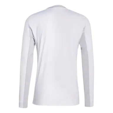 Camisa Manga Longa I Real Madrid 2025/26 Masculina