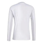 Camisa Manga Longa I Real Madrid 2025/26 Masculina