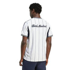 Camisa Real Madrid 2025 Masculina