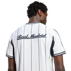 Camisa Real Madrid 2025 Masculina