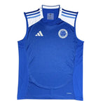Camisa I Regata Cruzeiro 2025/26 Masculina