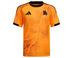 Camisa II Roma 2025/26 Masculina