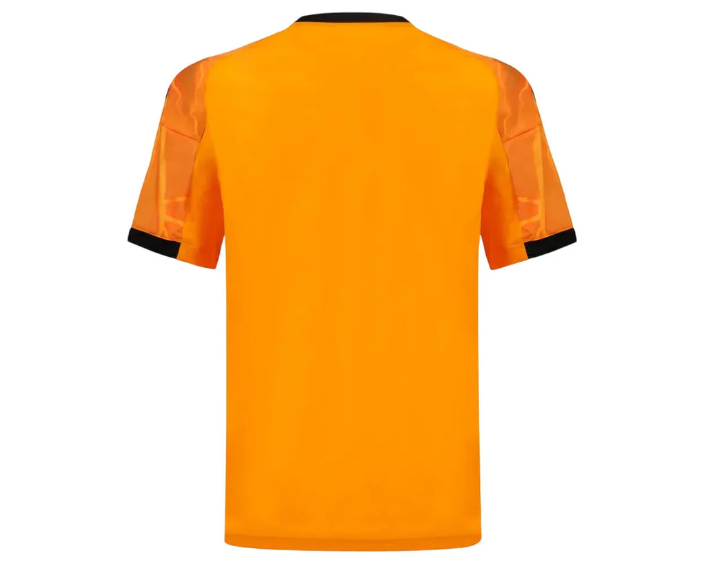 Camisa II Roma 2025/26 Masculina
