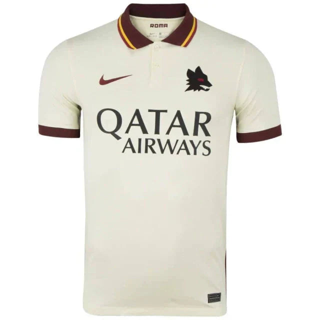 Camisa II Roma 2021/22 Masculina