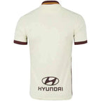 Camisa II Roma 2021/22 Masculina