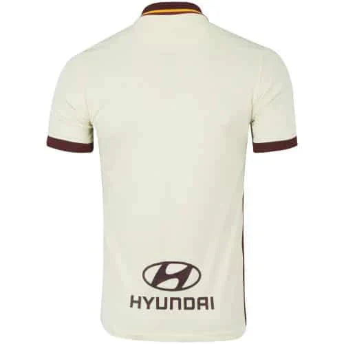 Camisa II Roma 2021/22 Masculina