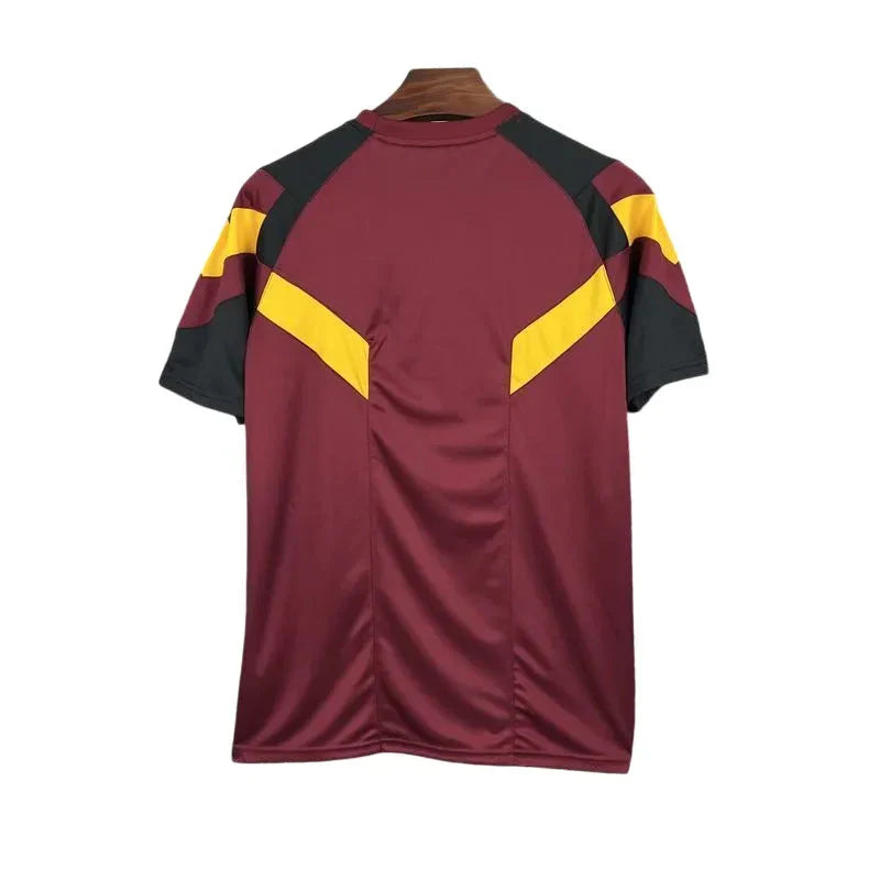 Camisa Roma Edição Especial 2024/25 Masculina