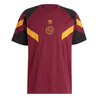 Camisa Roma Edição Especial 2024/25 Masculina