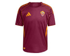Camisa I Roma 2025/26 Jogador Masculina