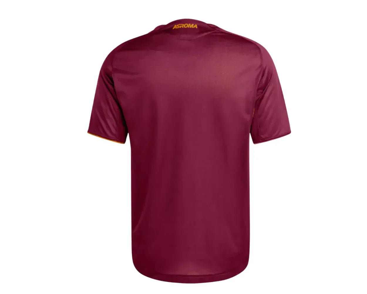 Camisa I Roma 2025/26 Jogador Masculina